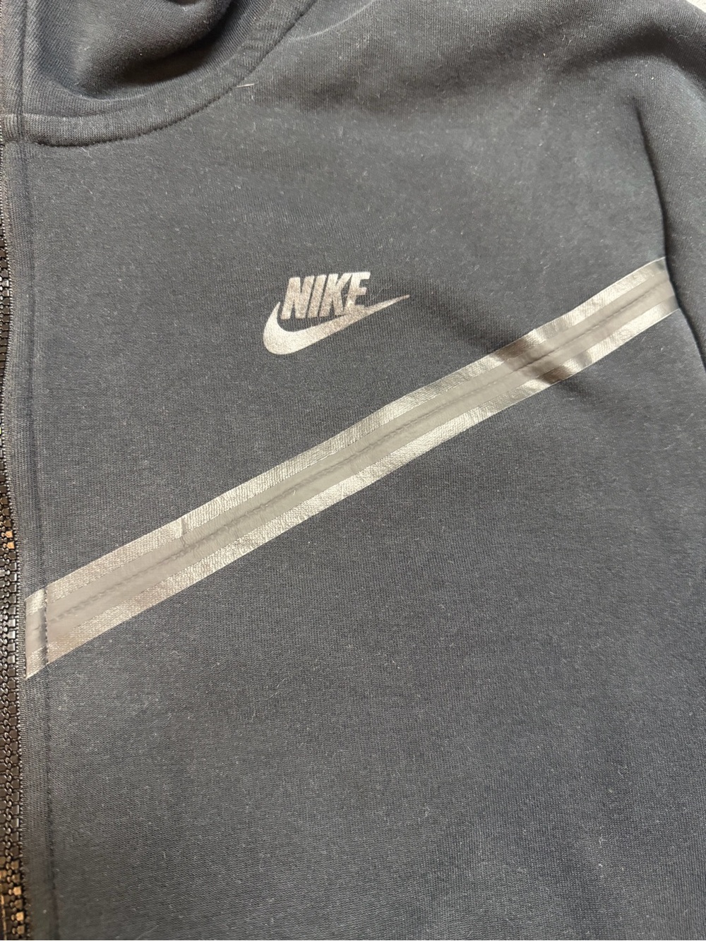 Nike Mens Jacket - Picture 3 of 7